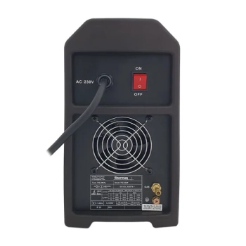 Sherman TIG 202P